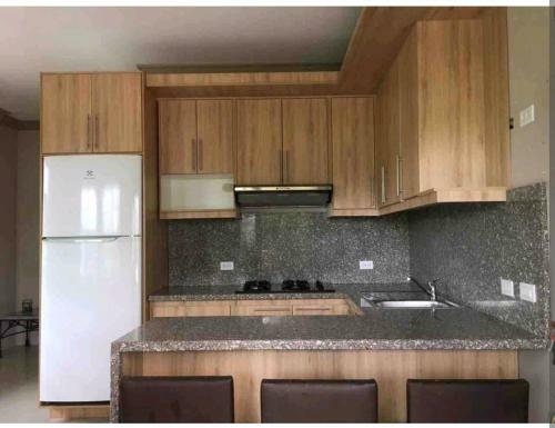 Apartamento Tu Descanso Perfecto.