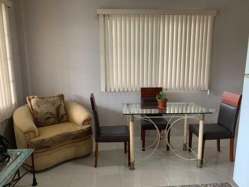 Apartamento Tu Descanso Perfecto.