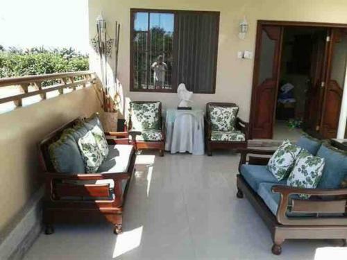 Apartamento Tu Descanso Perfecto.