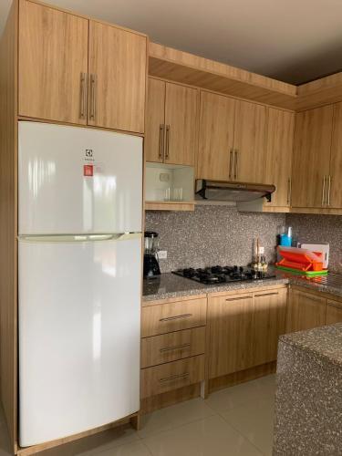 Apartamento Tu Descanso Perfecto.