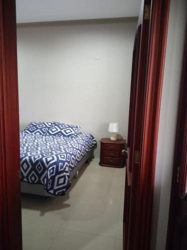 Apartamento Tu Descanso Perfecto.