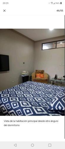 Apartamento Tu Descanso Perfecto.