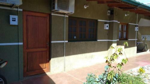 Apartamento Alojamientos Mika