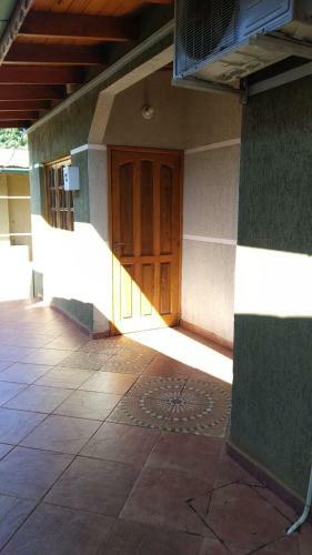 Apartamento Alojamientos Mika