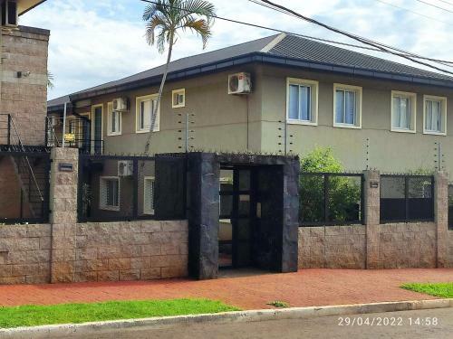 Apartamento Las Palmas Village