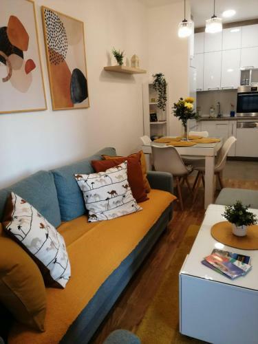 Center Sunrise Apartment