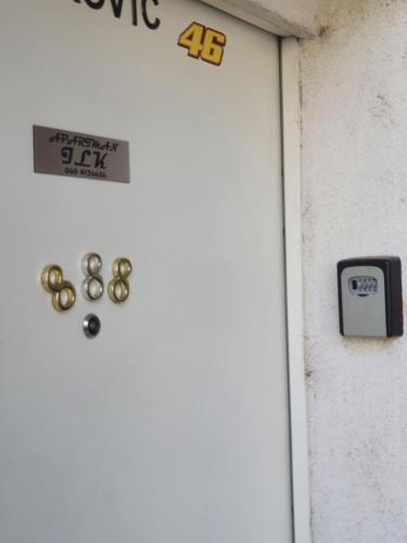 Apartman Ilk.2