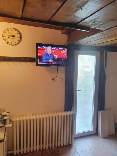 Apartman Ilk.2