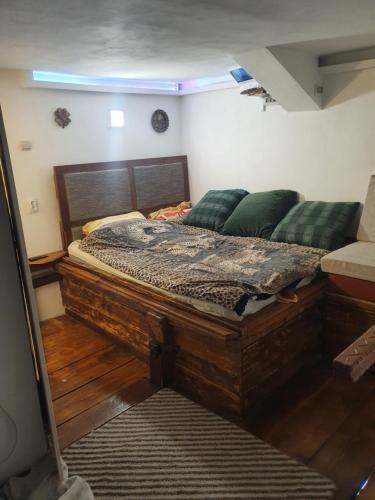 Apartman Ilk.2