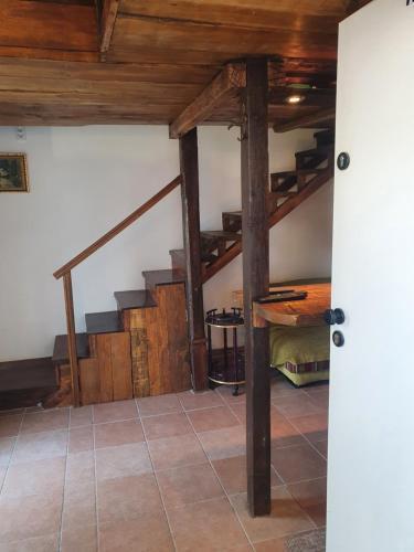 Apartman Ilk.2
