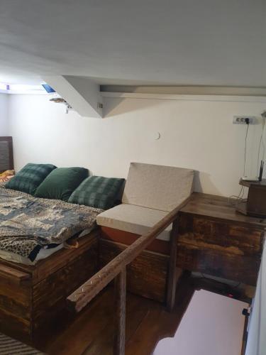 Apartman Ilk.2