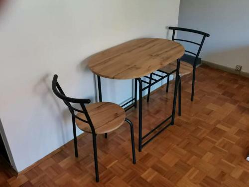 Lovely Apartment For Two