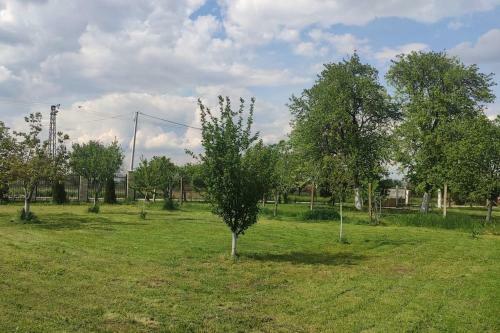 Well-located Rural House On A Spacious Fenced Lot