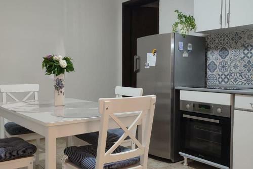 Well-located Rural House On A Spacious Fenced Lot