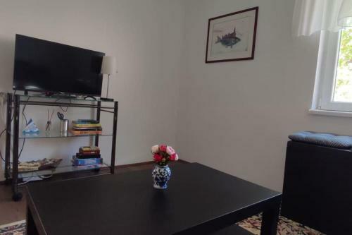 Well-located Rural House On A Spacious Fenced Lot