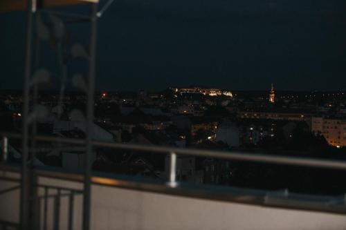 Apartamento Penthouse56