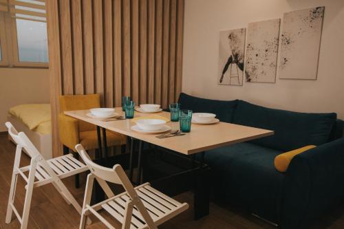 Apartamento Penthouse56