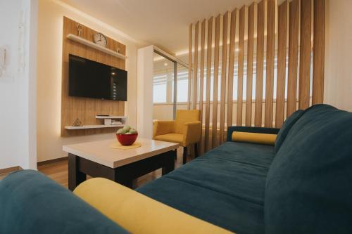 Apartamento Penthouse56