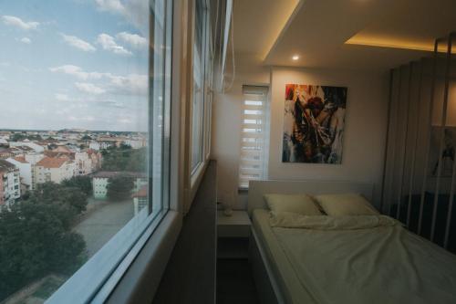 Apartamento Penthouse56