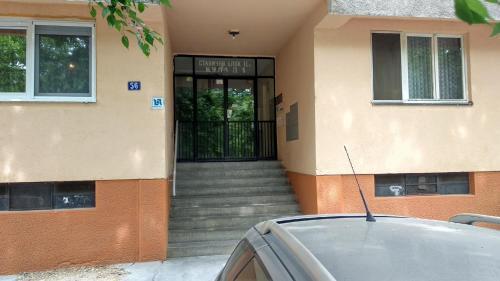 Apartamento Penthouse56