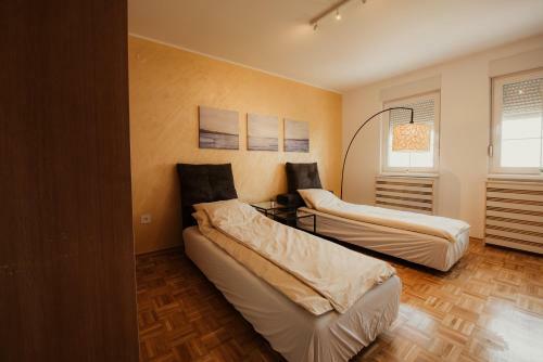 Mb Apartments