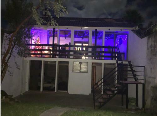 Casa La Reina