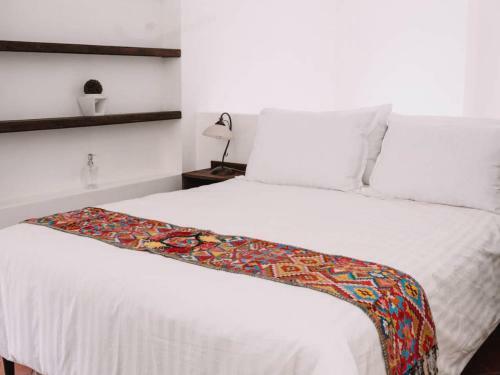 Apartamento Villa Isabella