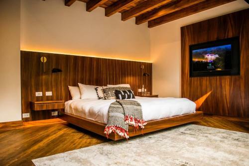 Casa Impresionante