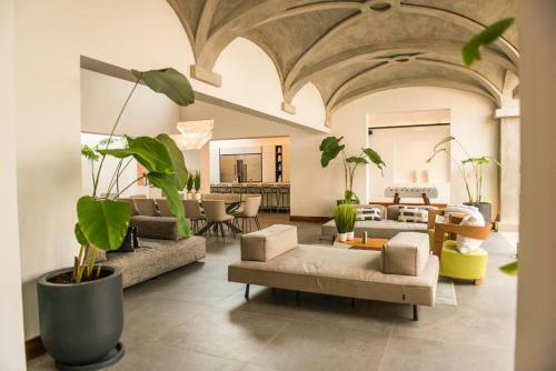 Casa Impresionante