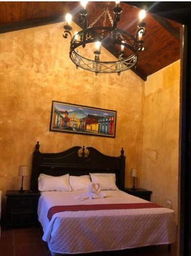 Casa San Sebastian