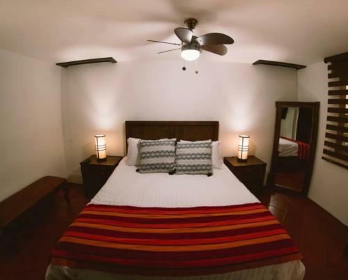 Apartamento Villa Linda