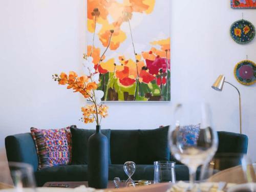 Apartamento Villa Linda