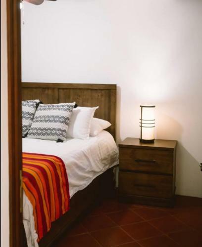 Apartamento Villa Linda