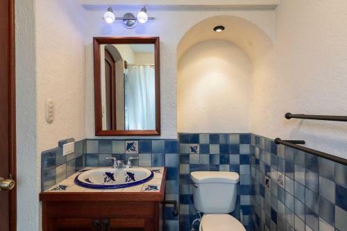 Casa Los Jard�nes