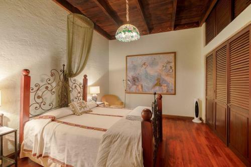 Casa Los Jard�nes