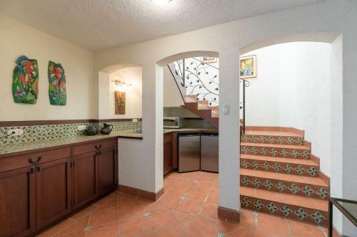 Casa Los Jard�nes