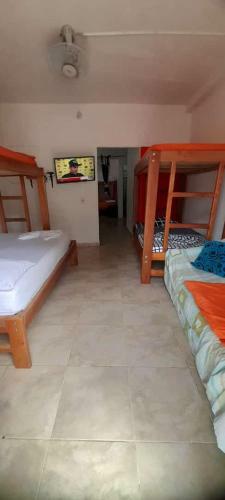 Hostal Hotel Casa Costa