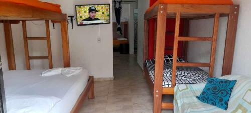 Hostal Hotel Casa Costa