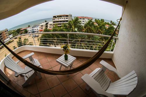 Hotel California Playa El Yaque