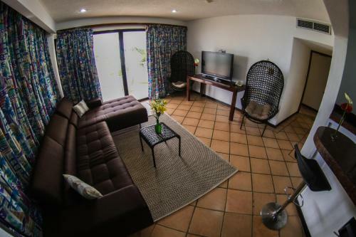 Hotel California Playa El Yaque