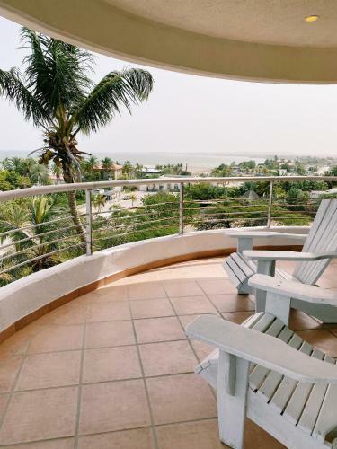 Hotel California Playa El Yaque