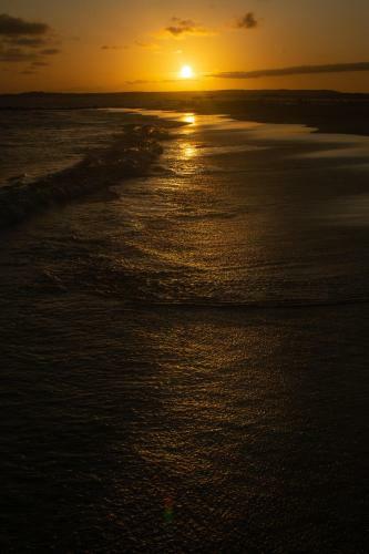 Hotel California Playa El Yaque