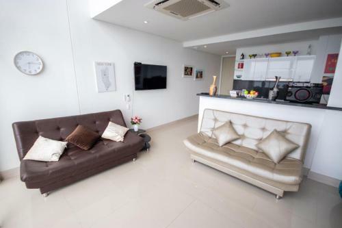 Apartamento Belle Murano Elite