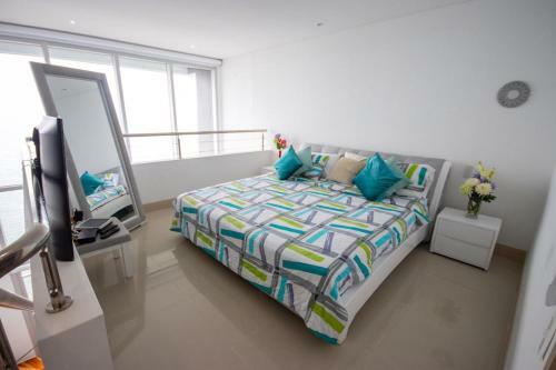 Apartamento Belle Murano Elite