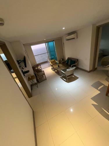 Apartamento Belle Murano Elite