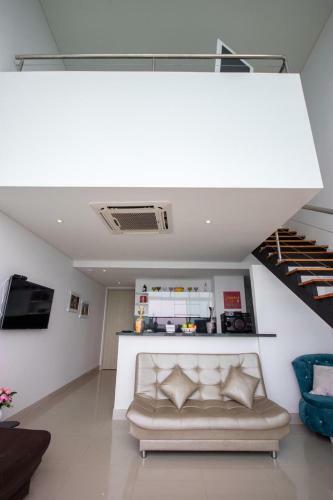 Apartamento Belle Murano Elite