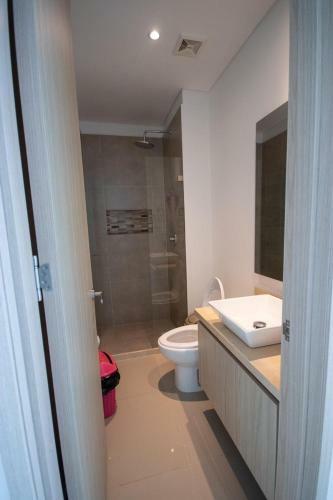 Apartamento Belle Murano Elite