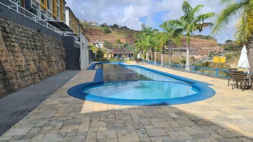 Alto Da Serra Villas - Apartamento