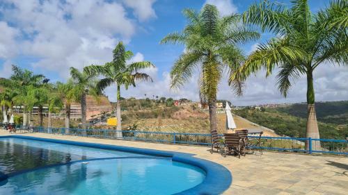 Alto Da Serra Villas - Apartamento