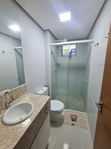 Alto Da Serra Villas - Apartamento